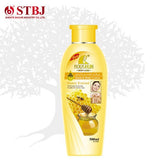 Roushun honey extract hand and body lotion 500ml - ShopXonline